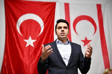 eren kibris