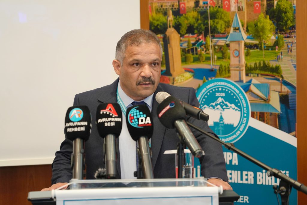 Kayseri’nin girişimci ruhu Avrupa'da AKİB ile güç kazanıyor 9 AKIB 1