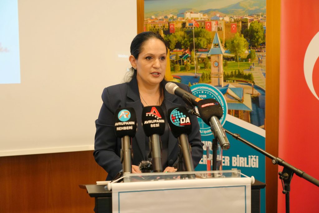 Kayseri’nin girişimci ruhu Avrupa'da AKİB ile güç kazanıyor 10 AKIB 3