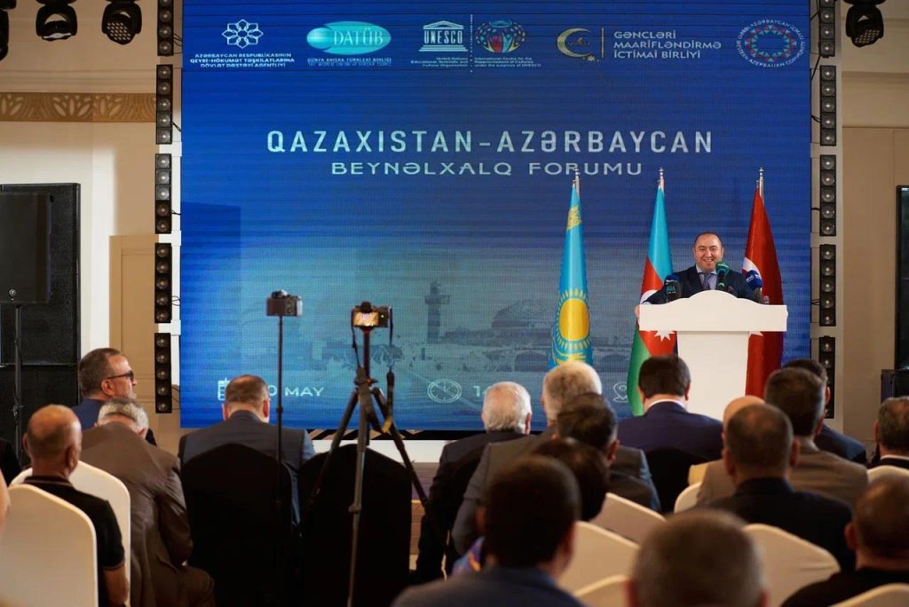 Haydar Aliyev’in mirası Almatı’da anıldı 11 Almati6