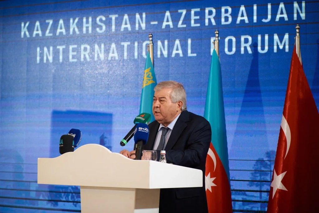 Haydar Aliyev’in mirası Almatı’da anıldı 10 Almati8