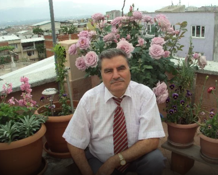 Batı Trakya Türklerinin sesi Özkan Hüseyin vefat etti 1 Screenshot 2025 05 25 135217