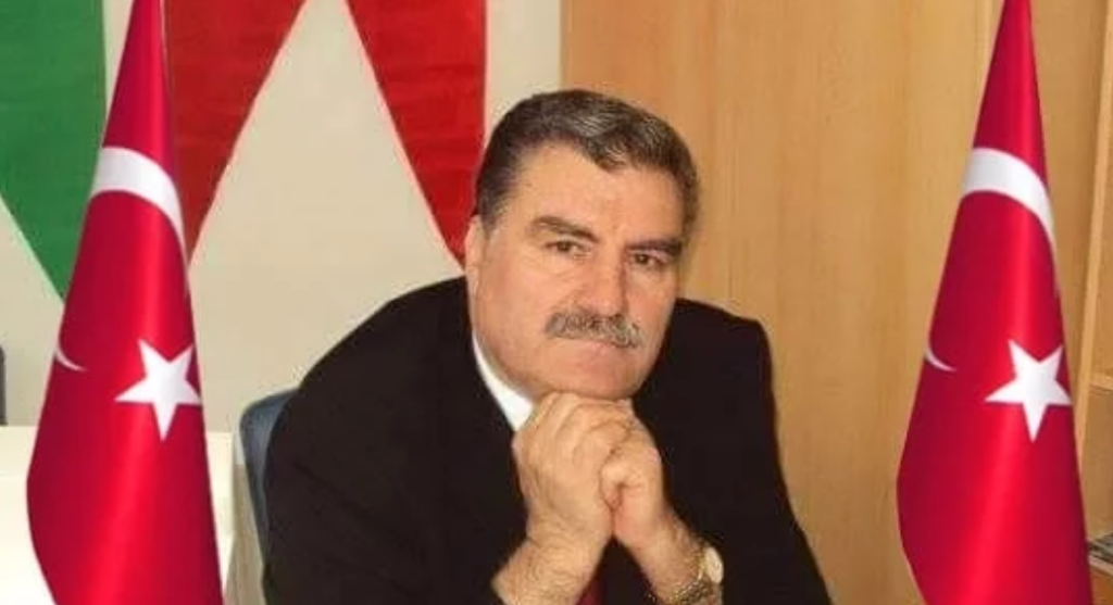 Batı Trakya Türklerinin sesi Özkan Hüseyin vefat etti 11 Screenshot 2025 05 25 135241