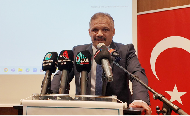 AKİB Genel Başkanı Hızar’dan Avrupa çıkarması: 7 ülke, 15 stratejik toplantı 9 akib destek1