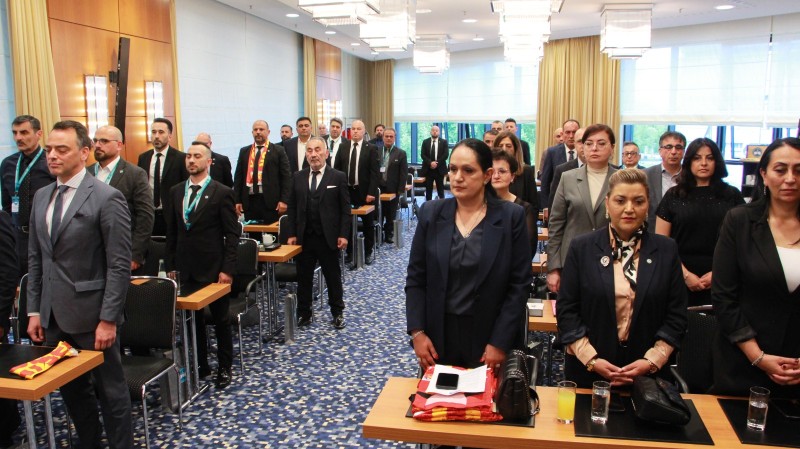Kayseri protokolünden ve iş dünyasından AKİB’e tam destek 1 akib destek2