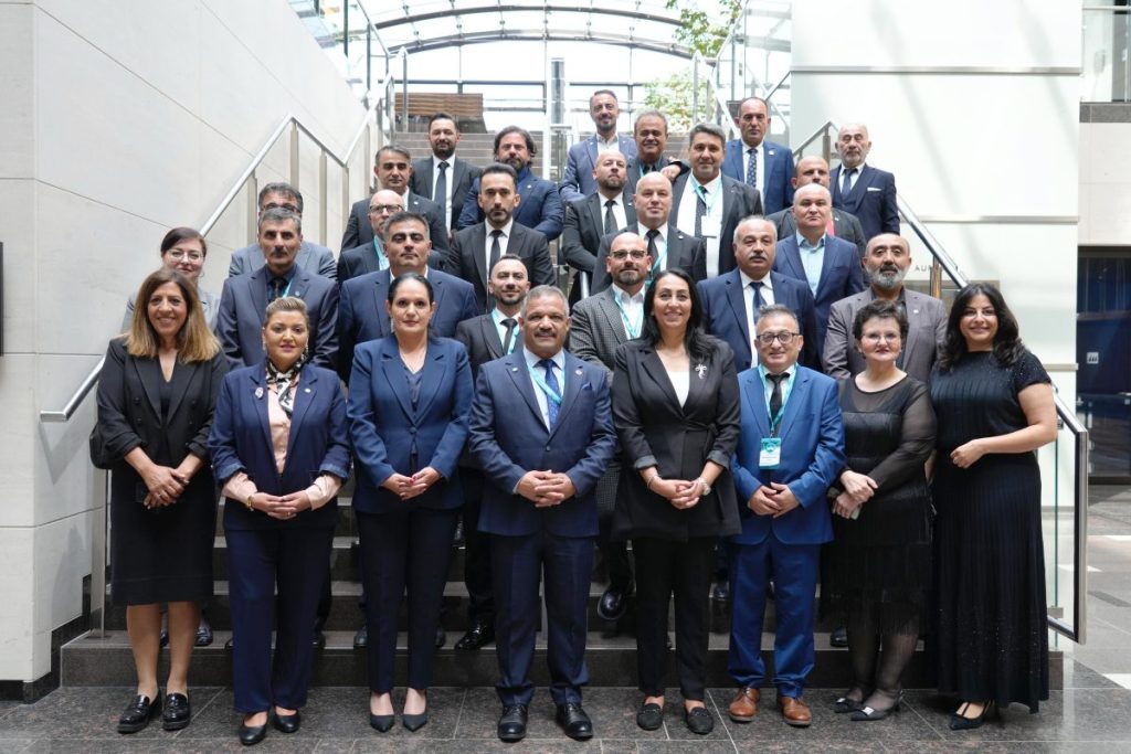 Kayseri protokolünden ve iş dünyasından AKİB’e tam destek 12 akib destek4