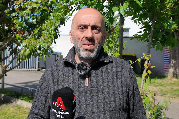 Anneler Günü'ne özel mikrofonlarımızı uzattık, "Anne" kelimesi hangi duyguları uyandırdı? 13 anneler gunu 7