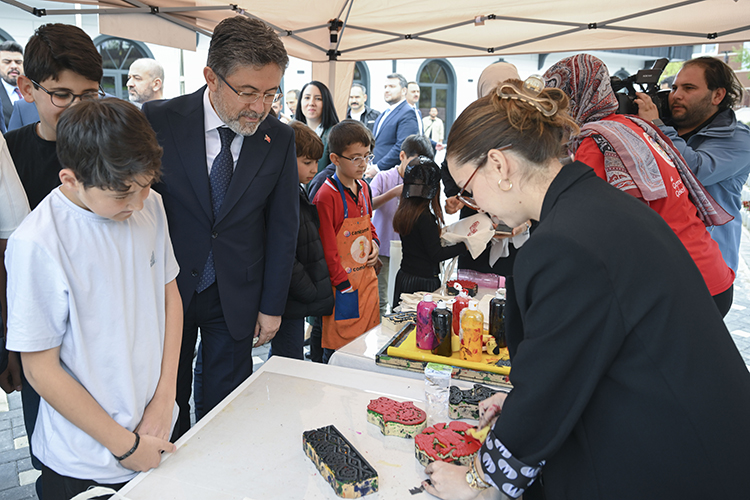 Geleneksel Oyunlar Tırı deprem bölgesi yolunda 12 geleneksel oyunlartiri 5