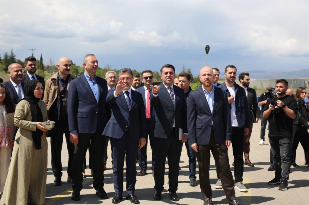 Geleneksel Oyunlar Tırı deprem bölgesi yolunda 9 geleneksel oyunlartiri 7