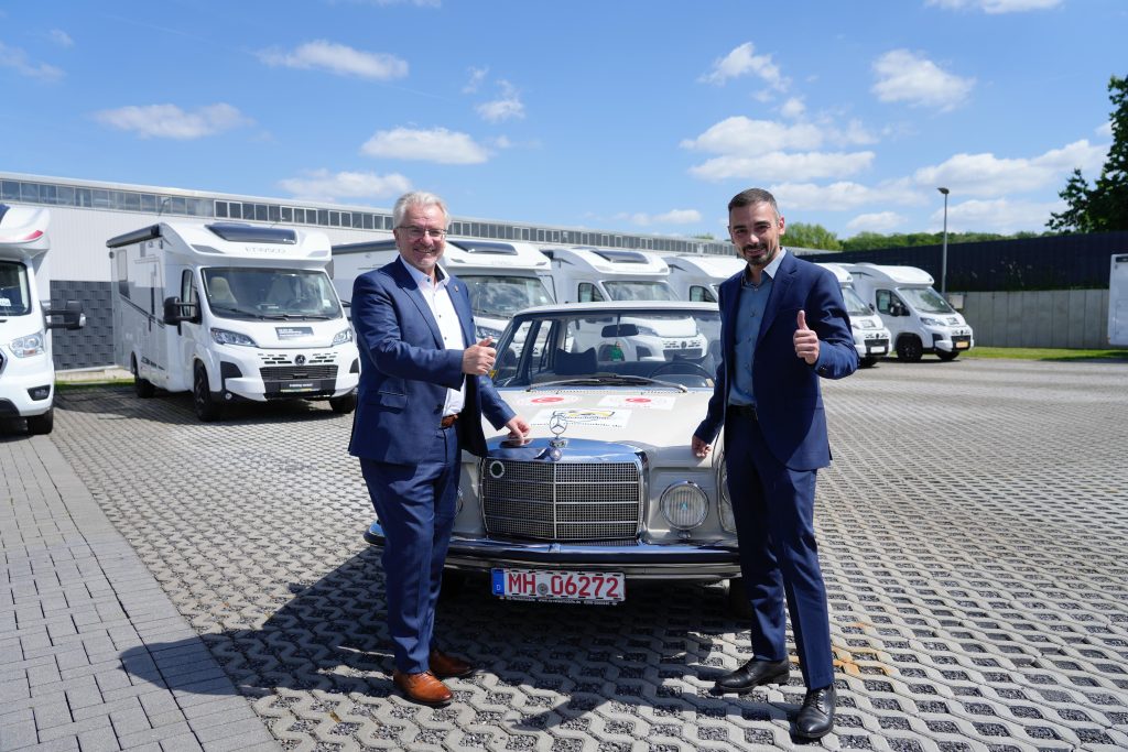 İpekyolu Rallisi, 13 ülkeye uzanacak yolculuk için start aldı 19 ipekyonu ralli13