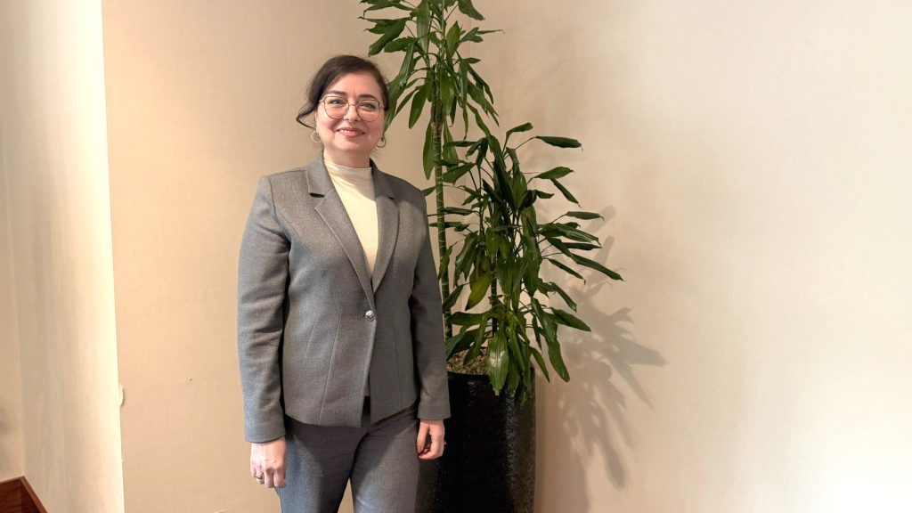Prof. Dr. Nergiz Hüseynoğlu: “Botoks, migreni olan hastaların yaşam kalitesini artırıyor” 1 prof dr nergiz huseyinoglu 1