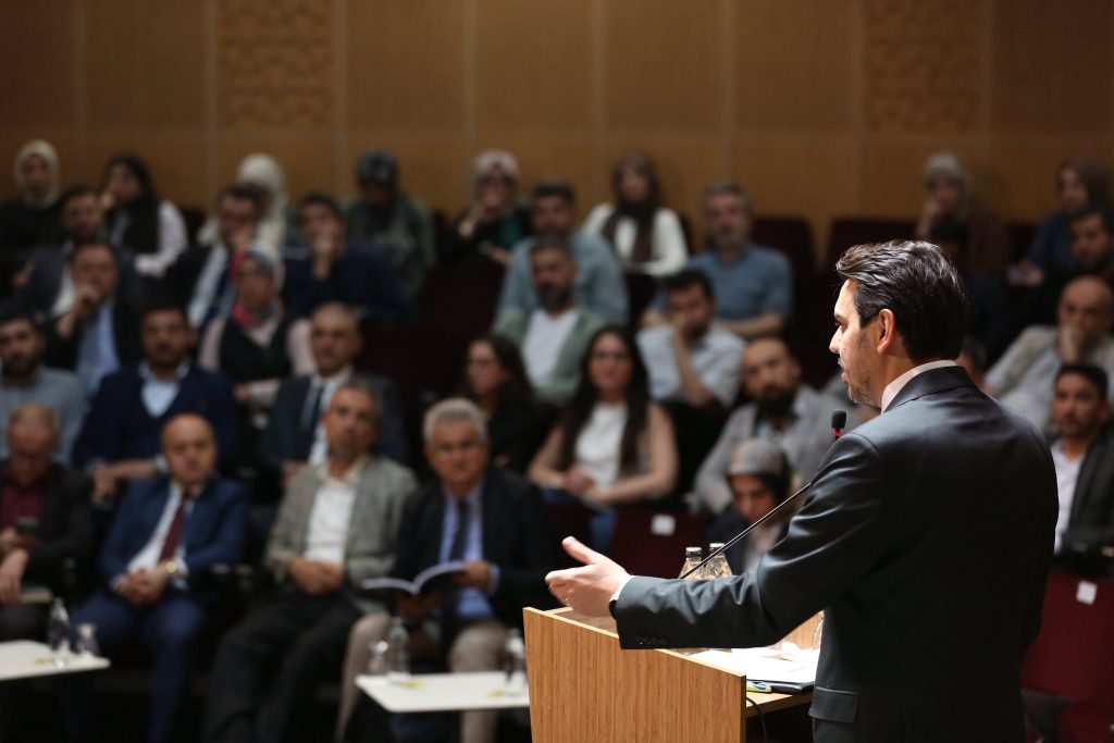 SETA: Türkiye’deki uluslararası öğrencilerin yüzde 46’sı Marmara Bölgesi’nde 9 seta ytb3