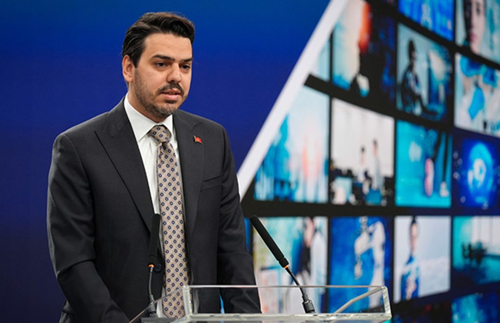 Dijital çağın gazetecileri AA ve YTB eğitiminde yetişiyor 11 ytb aa 4