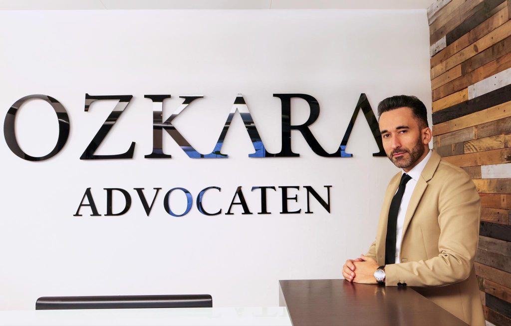Avukat İsmet Özkara’dan Avrupa'da aile birleşimini kolaylaştıracak hukuki girişim 1 Avukat ismet ozkara 2