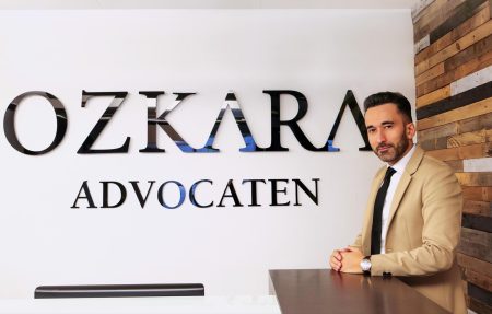 Avukat ismet ozkara 2
