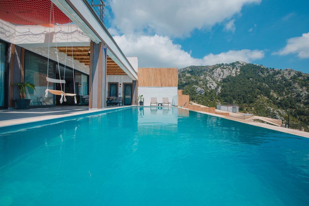 BaanVillas: Tatilde lüks ve huzurun Fethiye’deki buluşma noktası 19 BaanVillas16