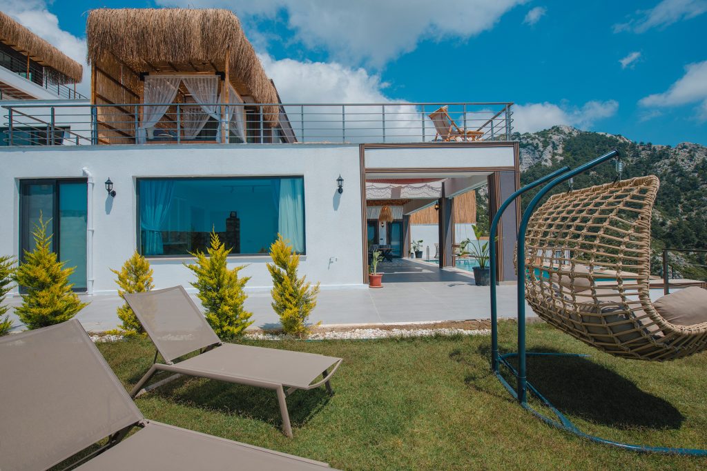 BaanVillas: Tatilde lüks ve huzurun Fethiye’deki buluşma noktası 17 BaanVillas24