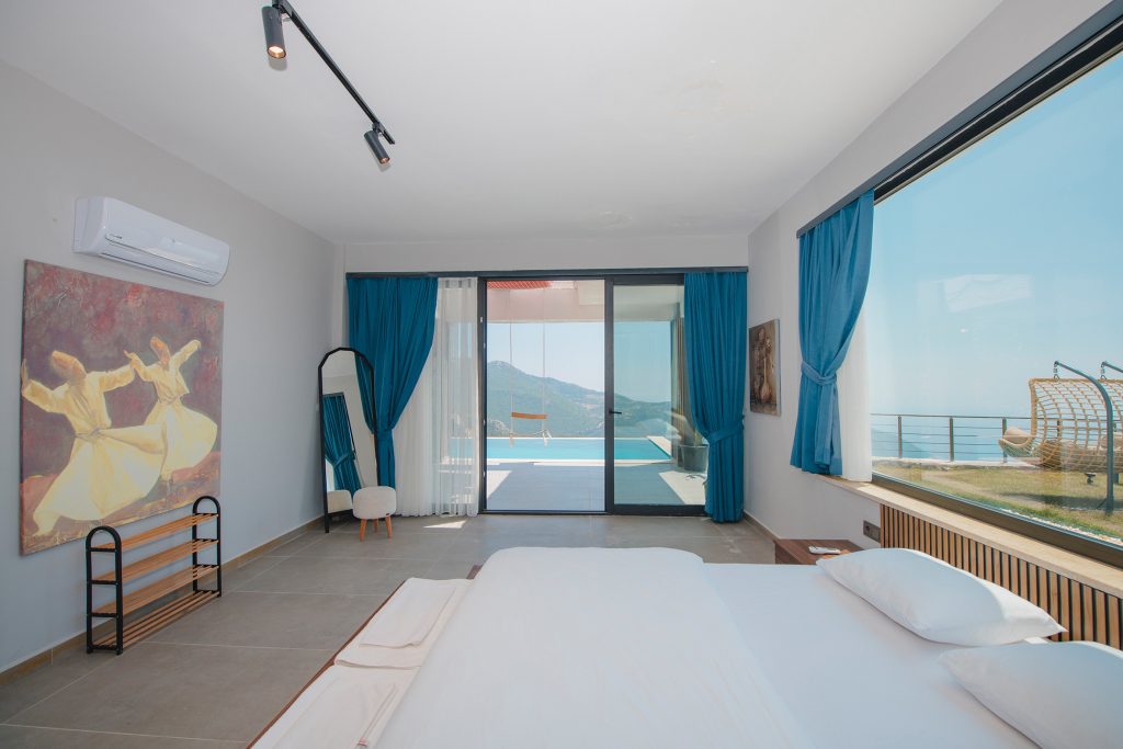 BaanVillas: Tatilde lüks ve huzurun Fethiye’deki buluşma noktası 15 BaanVillas32