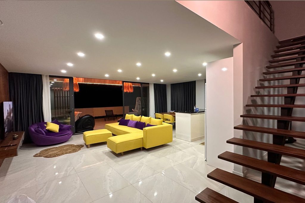 BaanVillas: Tatilde lüks ve huzurun Fethiye’deki buluşma noktası 13 BaanVillas35