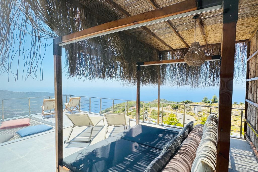 BaanVillas: Tatilde lüks ve huzurun Fethiye’deki buluşma noktası 12 BaanVillas36