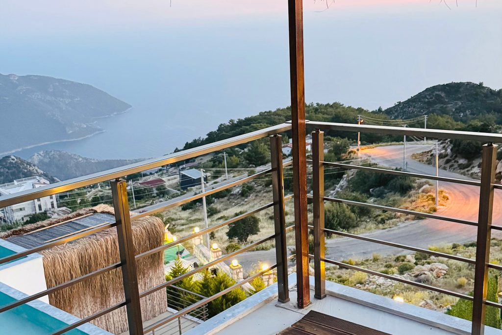BaanVillas: Tatilde lüks ve huzurun Fethiye’deki buluşma noktası 11 BaanVillas37