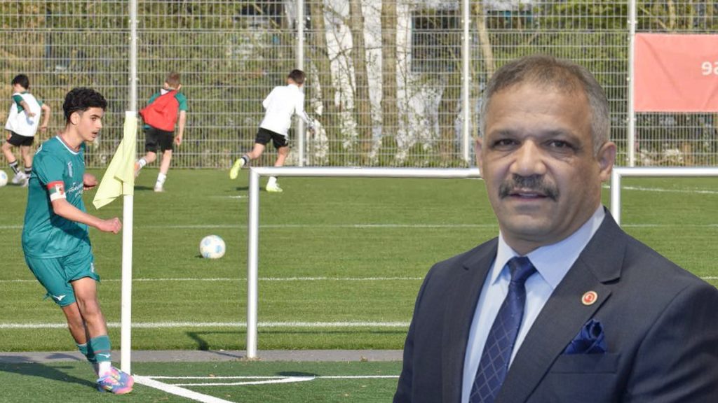 Augsburg’dan Milli Takıma: Eren Yılmaz’a AKİB’ten tebrik mesajı 10 akib ali hizar 1