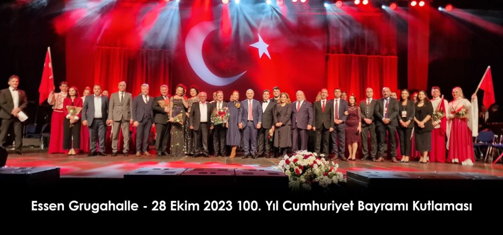 Essen Başkonsolosluğu’ndan 60. Yıl için prestijli konser hazırlığı 1 essen baskonsolosluk ziyaret 4