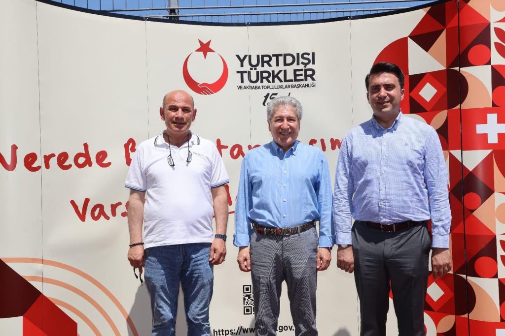 Kültürden spora, ebrudan okçuluğa: İsviçre’de festival coşkusu 17 isvicre festival10
