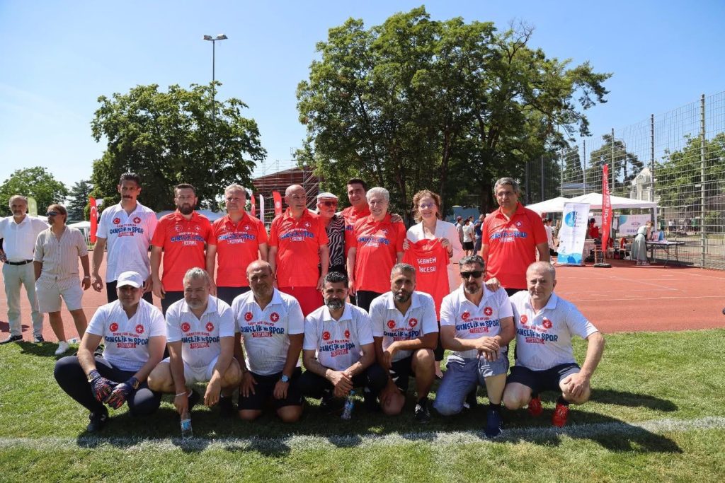 Kültürden spora, ebrudan okçuluğa: İsviçre’de festival coşkusu 16 isvicre festival13
