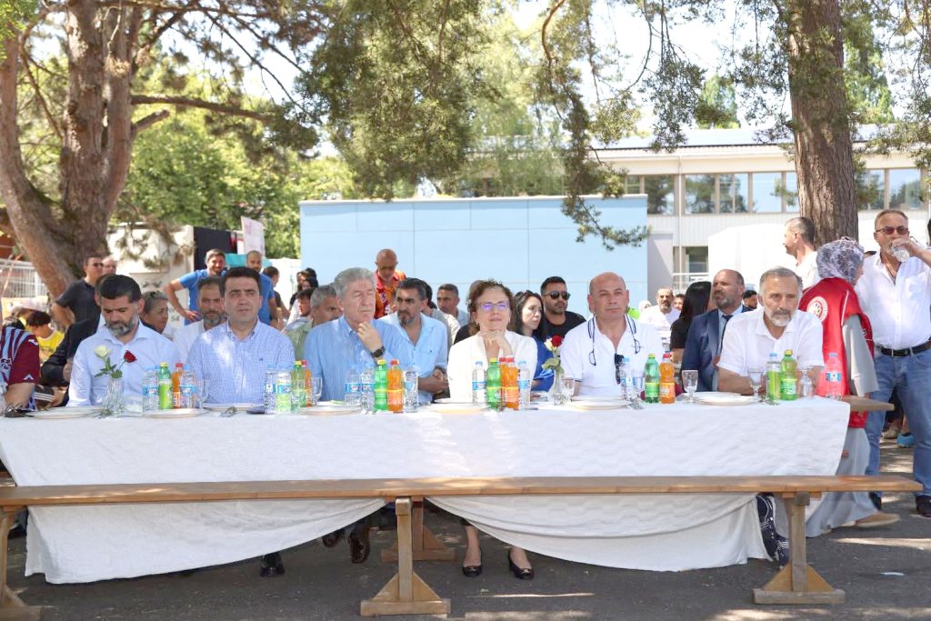 Kültürden spora, ebrudan okçuluğa: İsviçre’de festival coşkusu 11 isvicre festival14