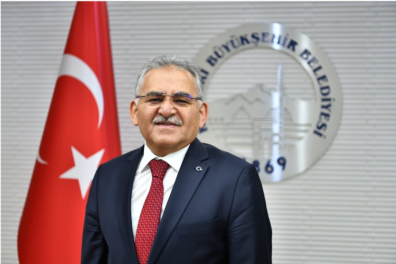 kayseri baskan buyukkilic