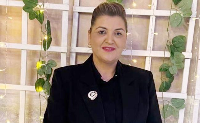 Avrupa Kayserililer Birliği'nden yardım seferberliği 9 kayseri tekerlekli sandalye 3