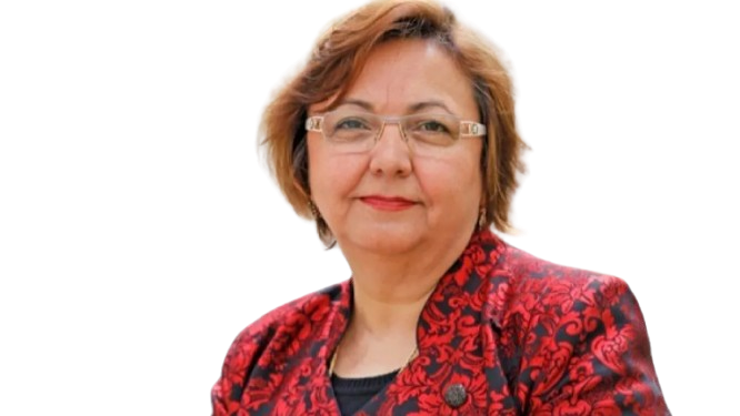 AKİB Başkanı Hızar: “Kendini bilime ve gelecek nesillere adayan bir değerimizi kaybettik” 1 kayserili profesor sariyildiz 3