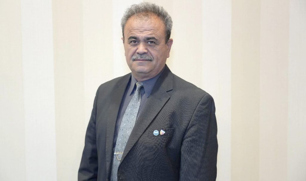 Özvatanlılar Derneği’nde tek yürek: AKİB üyesi Karazehir’e güven tazeledi 1 ozvatan 1