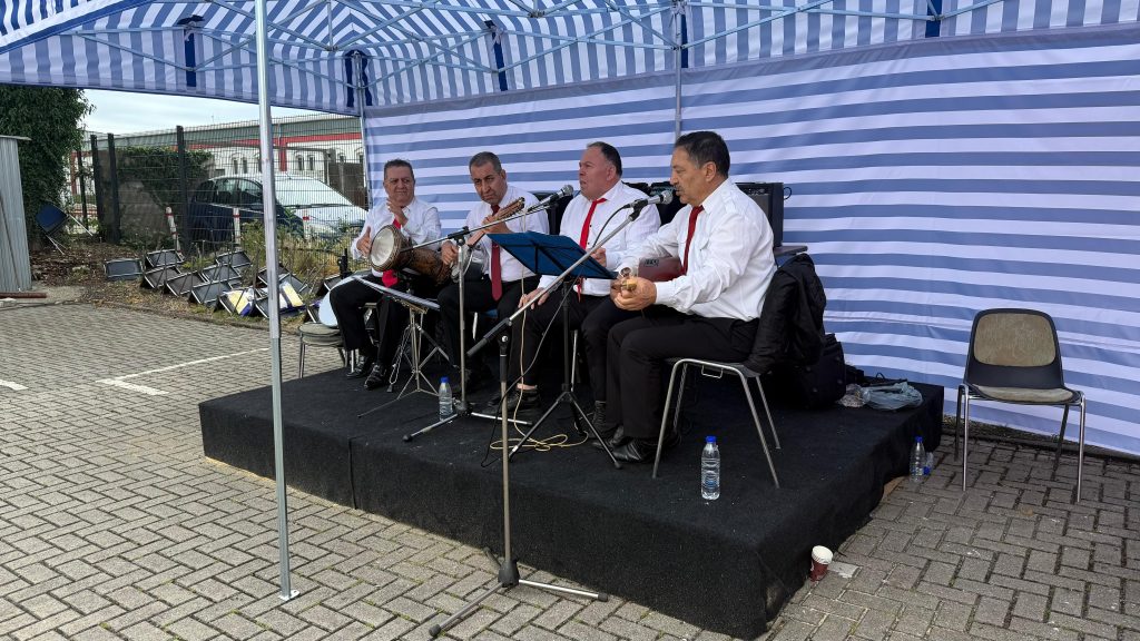 Witten Sultan Ahmet Camii’nde festival havasında kermes 11 witten kermes2