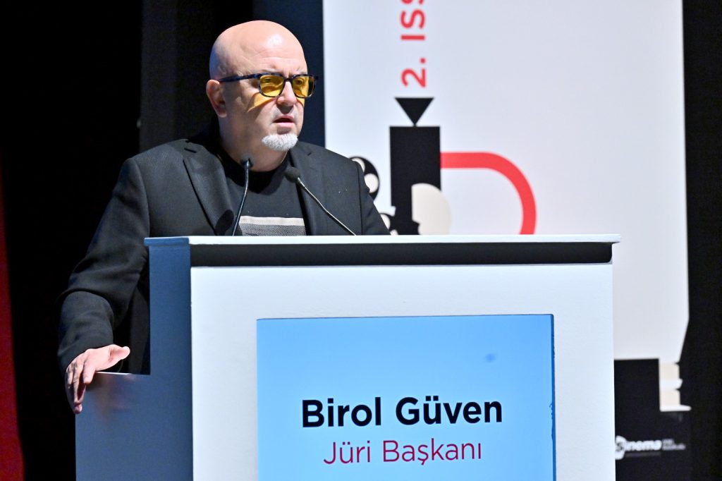YTB, genç sinemacıları İstanbul’da buluşturdu 13 ytb kisa film festivali 3