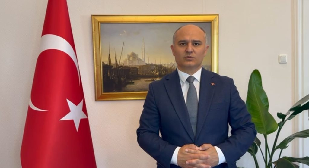 Essen’de cami seferberliği: Malatya’ya vefa inşası 9 IMG 0887