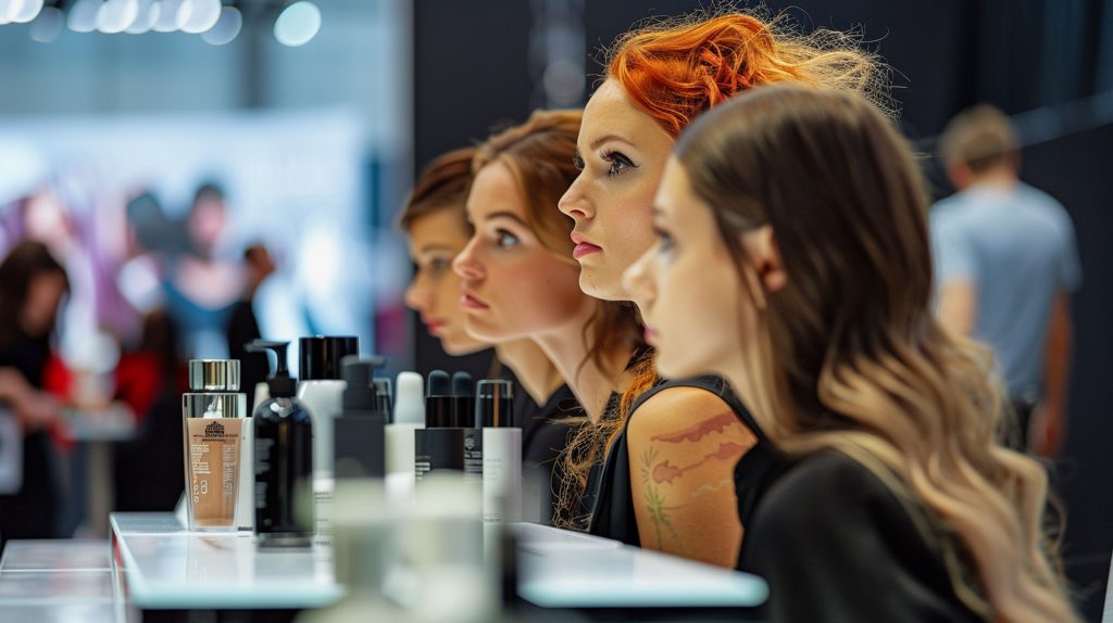 Köln’de dev sağlık ve güzellik sektörü buluşuyor 11 beauty salon interior