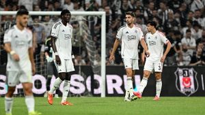 besiktas sezona agir maglubiye