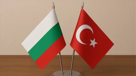 bulgaristan dan turk vatandasl
