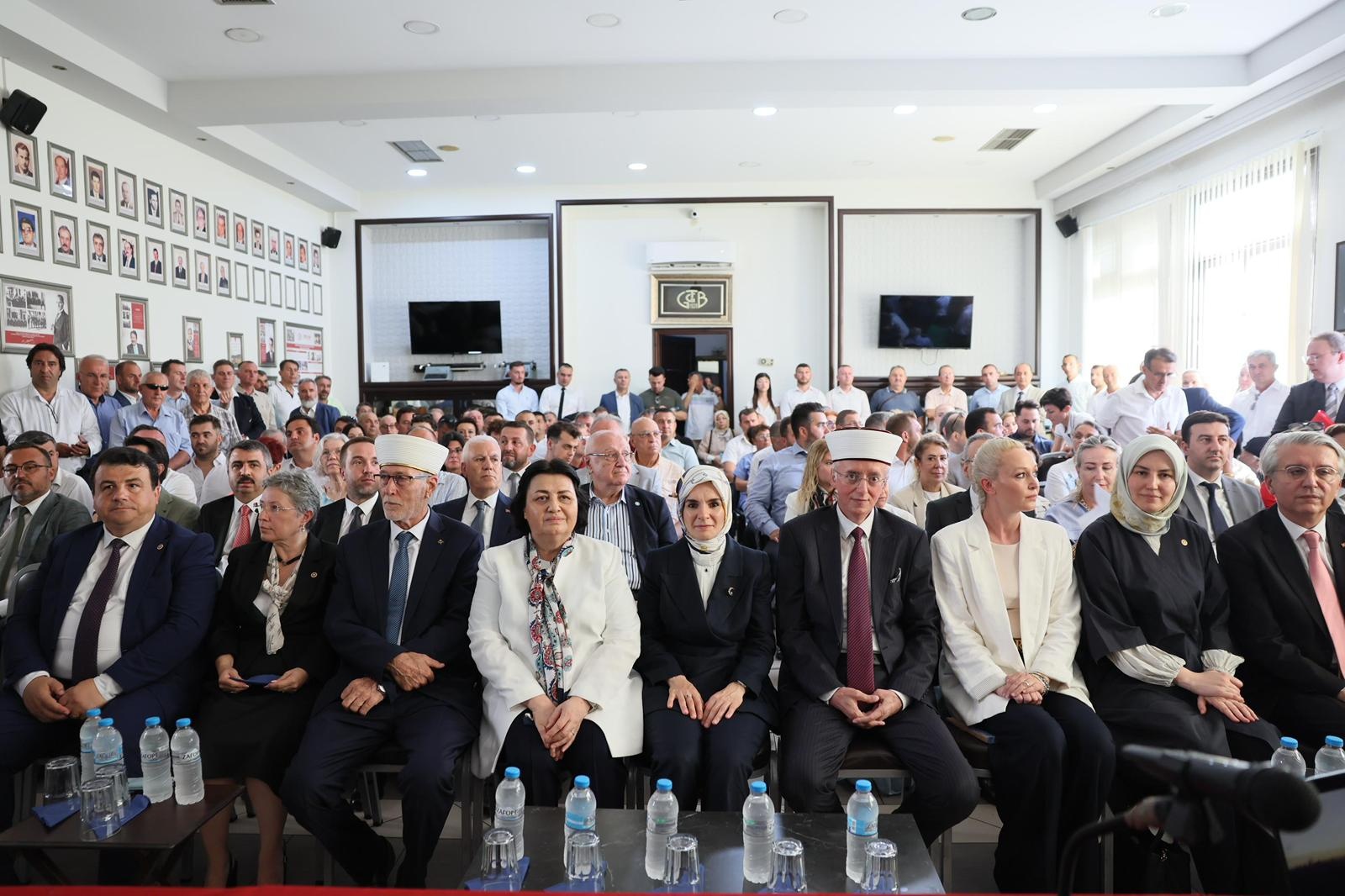 Doç. Dr. Uğur Yasin Asal