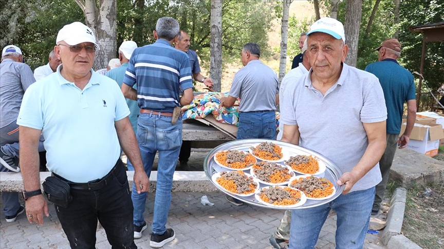 Sıcak Sohbetler