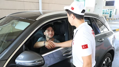 gurbetcilerin memleket hasreti