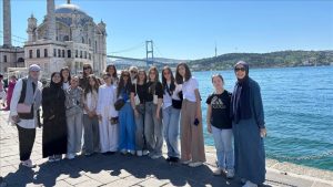 hirvatistanli ogrenciler i sta