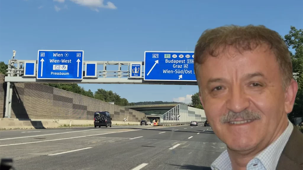 i zin yolu uyarisi avusturya d
