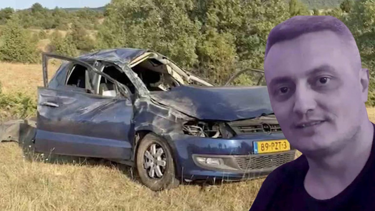kastamonu da trafik kazasi gur