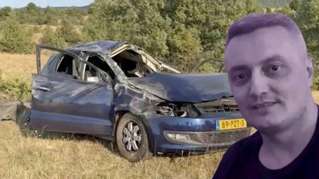 kastamonu da trafik kazasi gur