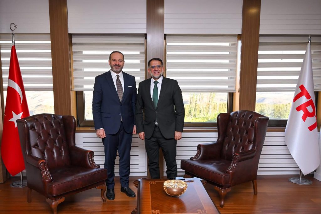 Makedonya Türkleri Milletvekili Salih Murat: “Türk dünyasının ortak geleceği için çalışıyoruz” 11 makedonya ziyaret 4