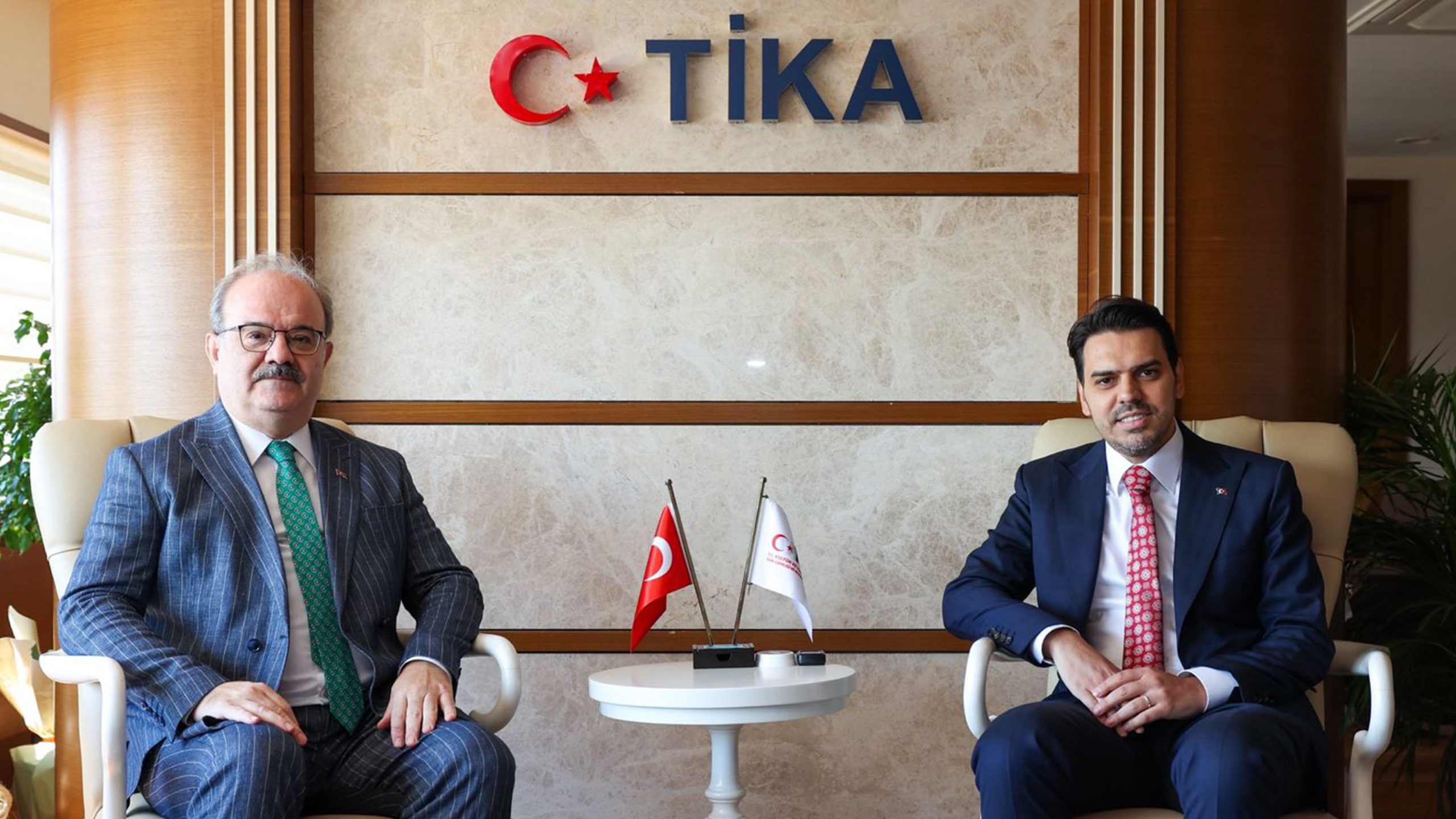 Kültür ve Turizm Bakan Yardımcısı Dr. Serdar Çam
