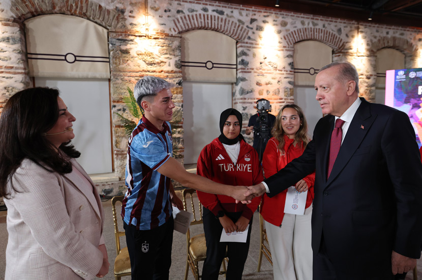 Tütünle mücadelede Türkiye